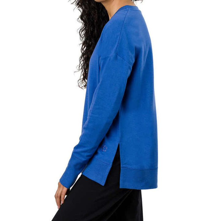 Tuff Athletics - Women's Long Sleeve Pullover