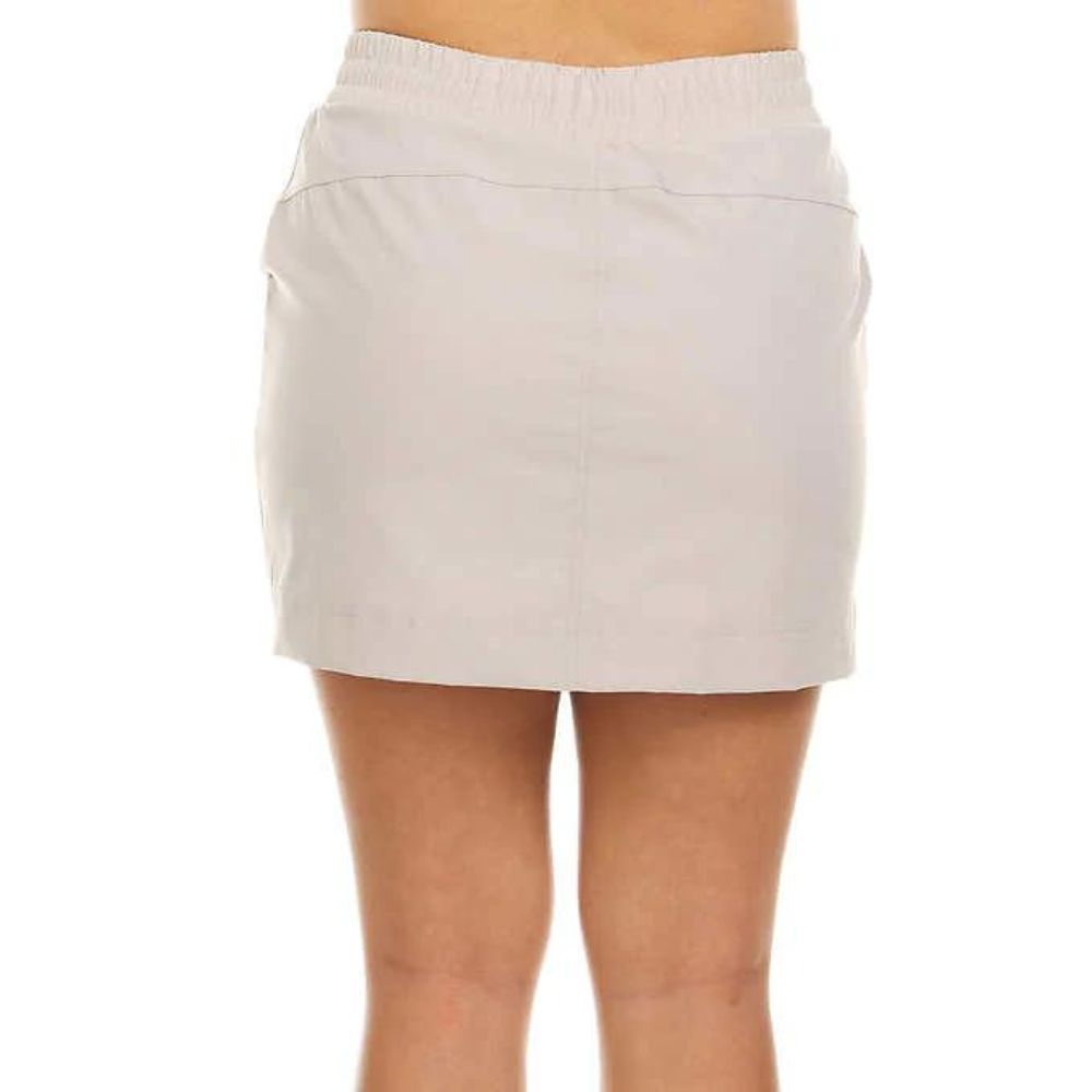 Pacific Trail - Women's Active Skort