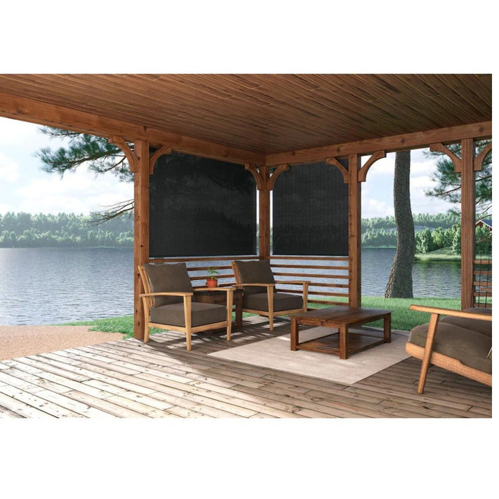 Coolaroo - Rideau extérieur