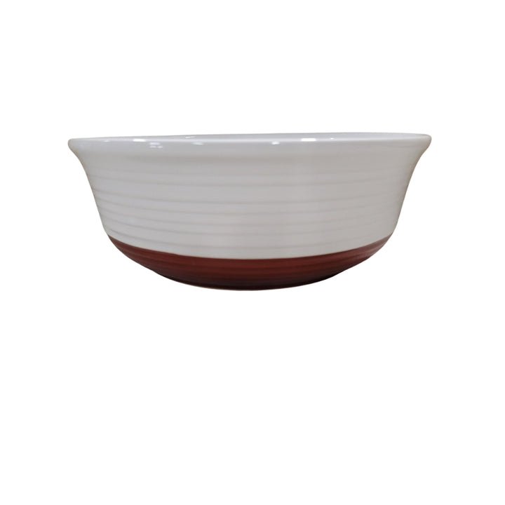 Baum Stoneware Bowl Set - 6-Pack