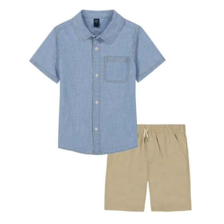 Gap - Ensemble 2 pièces