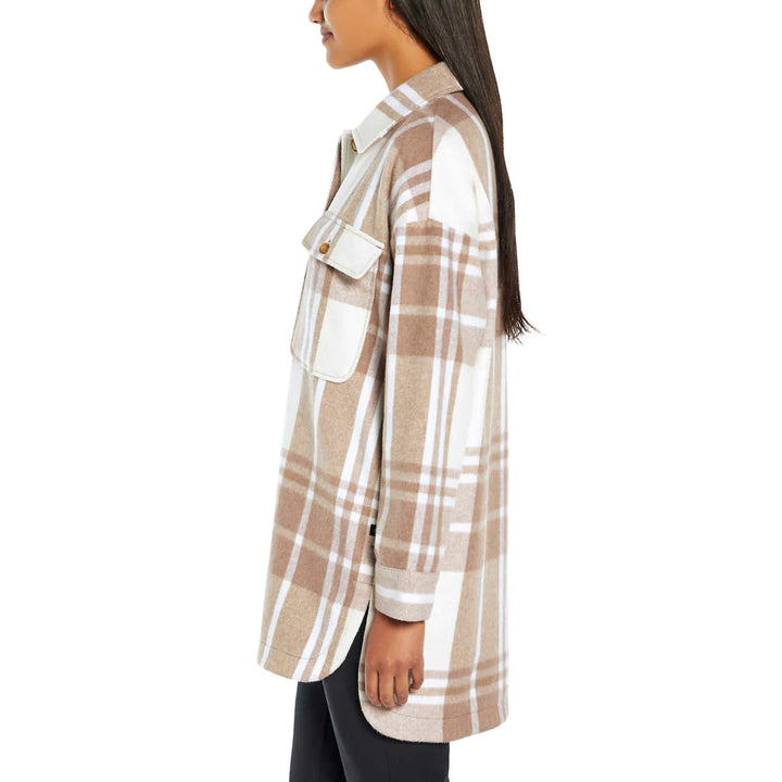 Banana Republic - Veste-chemise
