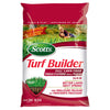 Scotts Turf Builder - Engrais fin de saison pour la pelouse 32-0-10