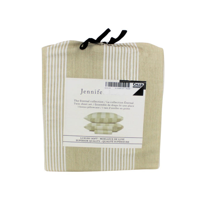 Jennifer Adams Eternal Collection Sheet Set
