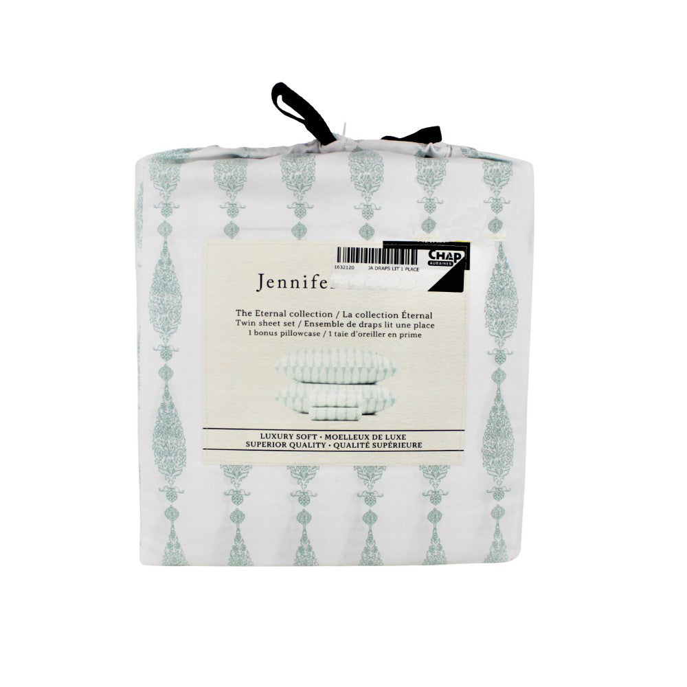 Jennifer Adams Eternal Collection Sheet Set
