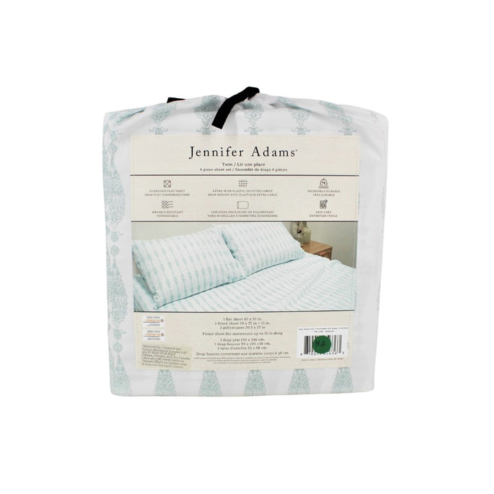 Jennifer Adams Eternal Collection Sheet Set