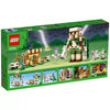 LEGO - La forteresse du Golem de fer Minecraft  - 21250
