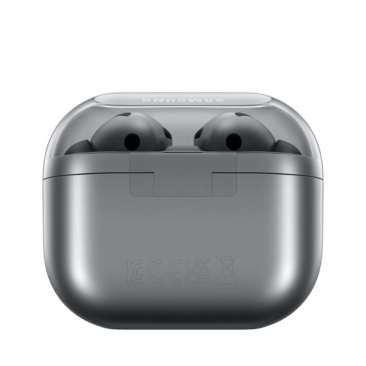 Samsung - Écouteurs Galaxy Buds 3 Pro