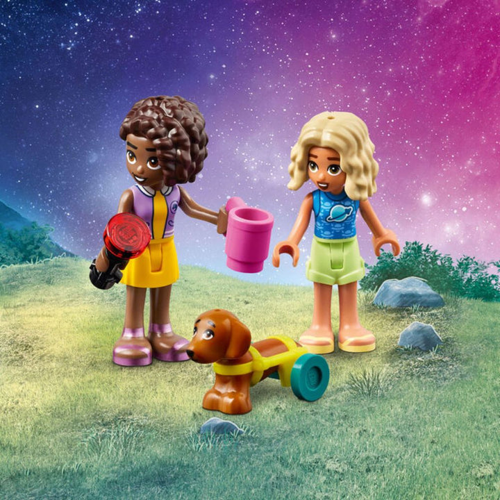 LEGO - Véhicule de camping  - 42603