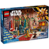 LEGO - Calendrier de l'Avent Star Wars 2025 - 75418