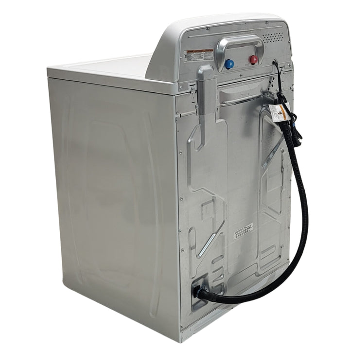 Amana – Laveuse blanche de à chargement par le haut 4,4 pi³