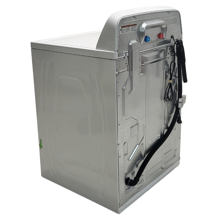 Amana – Laveuse blanche de à chargement par le haut 4,4 pi³