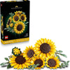 LEGO - Le bouquet de tournesols - 11502