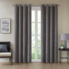 Beautyrest - Mercier Blackout Curtain Panel, 2 panels