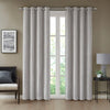 Beautyrest - Mercier Blackout Curtain Panel, 2 panels
