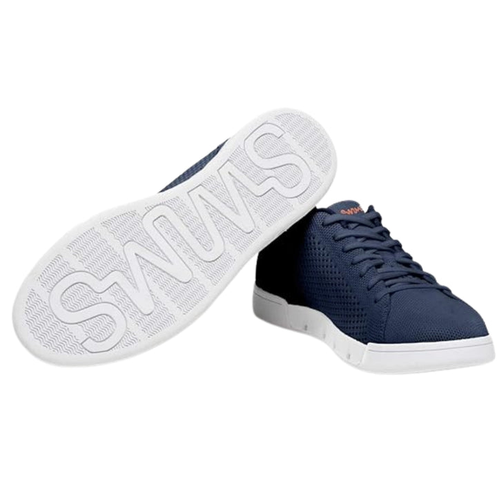 Swims - Chaussures 'Breeze' en maille pour homme