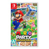 Nintendo Switch - Mario Party Superstars