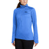 Eddie Bauer - Activator Grid Fleece with Half-Zip