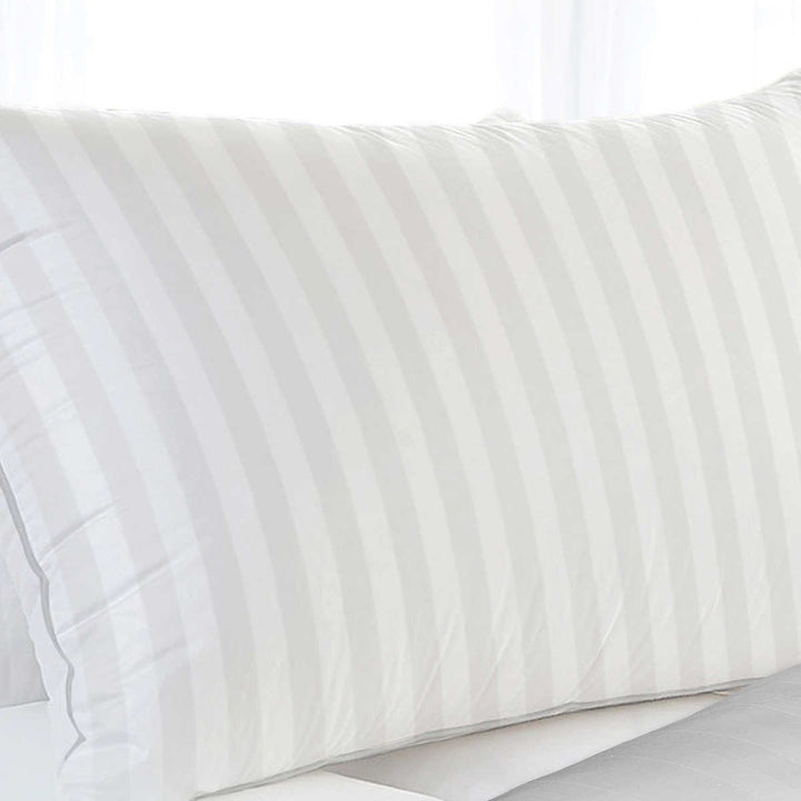 Martha Stewart - Oreiller en plumes