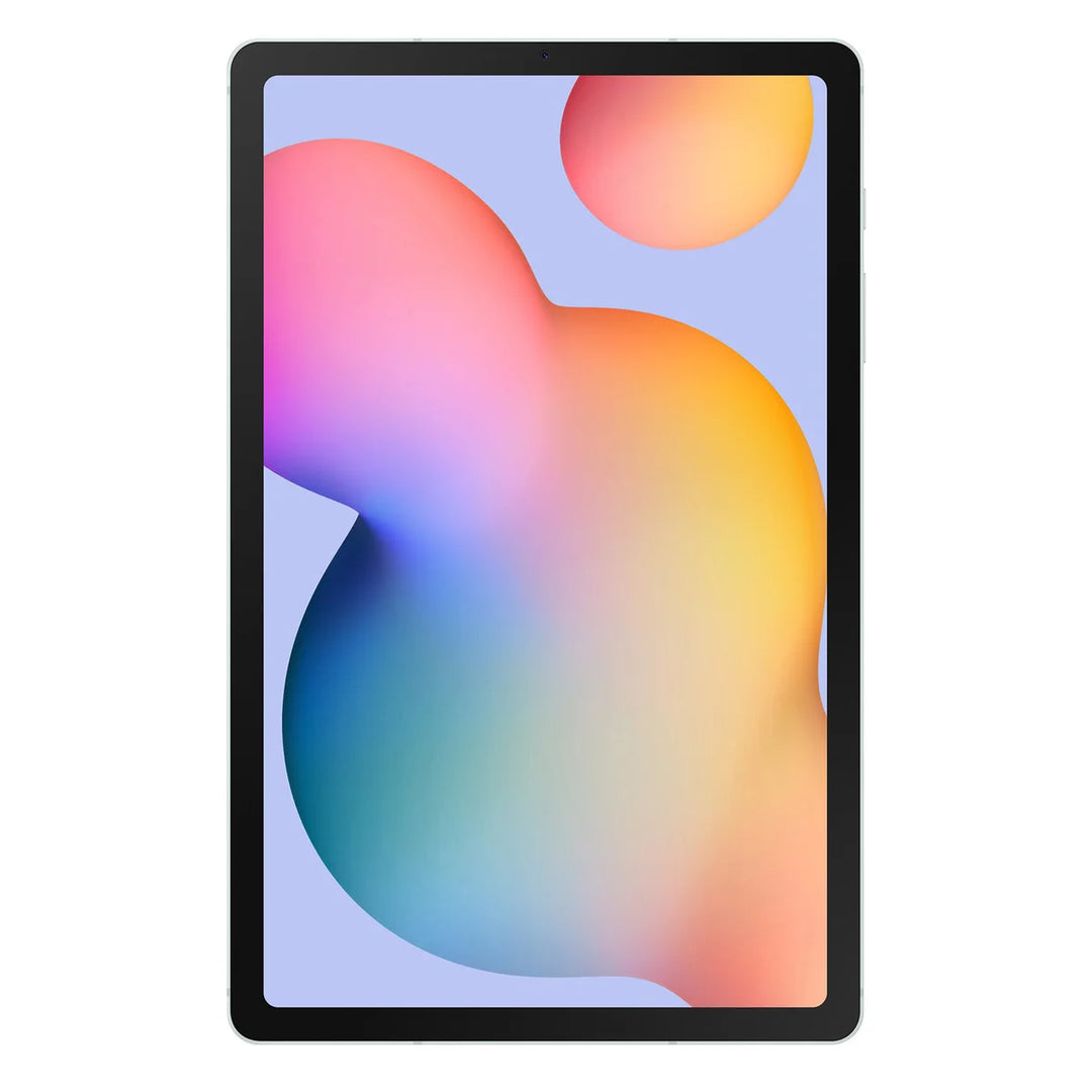 Samsung - Galaxy Tab S6 Lite, 10.4" 128GB with S-Pen