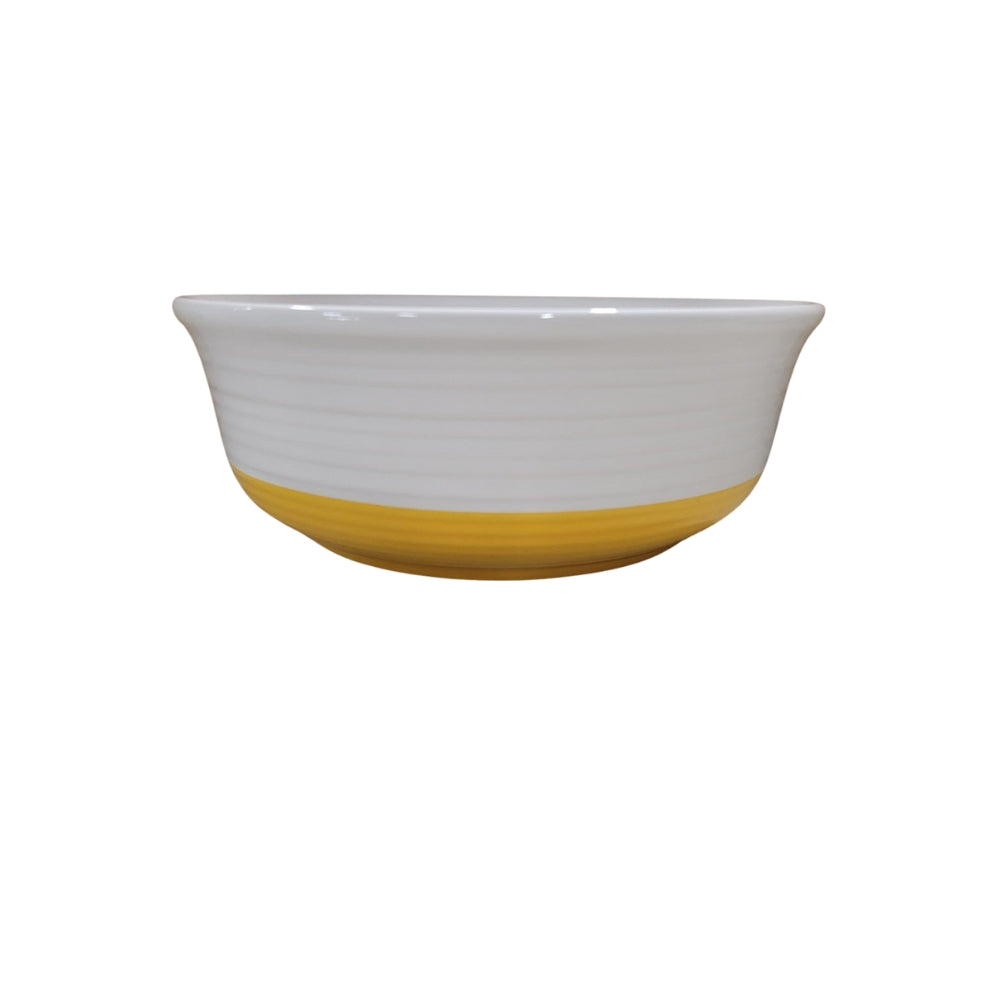 Baum Stoneware Bowl Set - 6-Pack