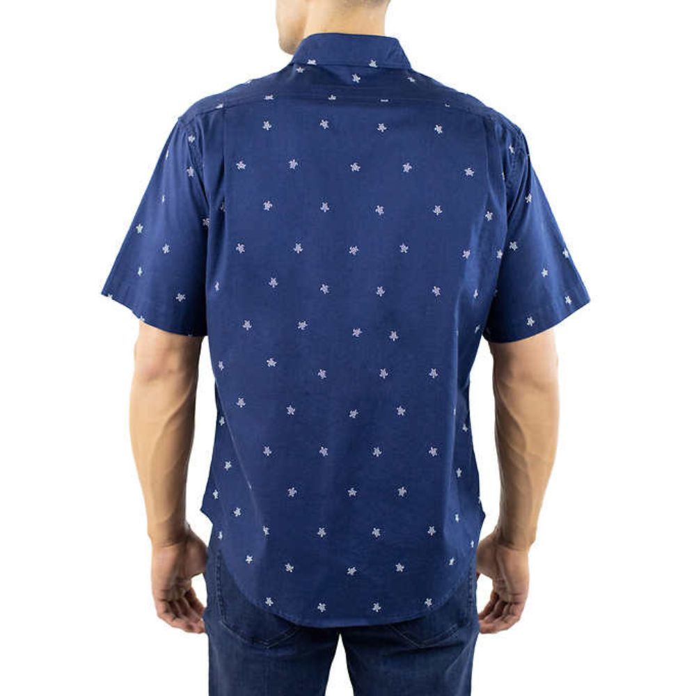 Jachs Short Sleeve Shirt