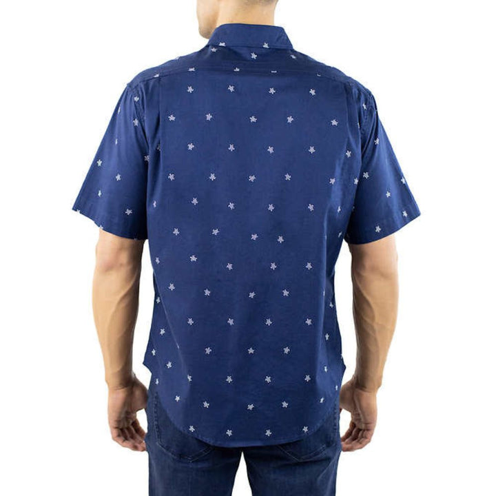 Jachs Short Sleeve Shirt