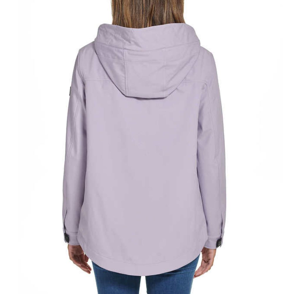 DKNY - Veste à fermeture éclair