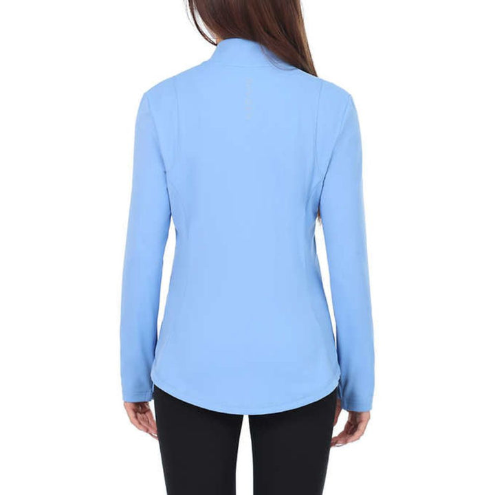 Spyder - Veste de yoga entièrement zippée