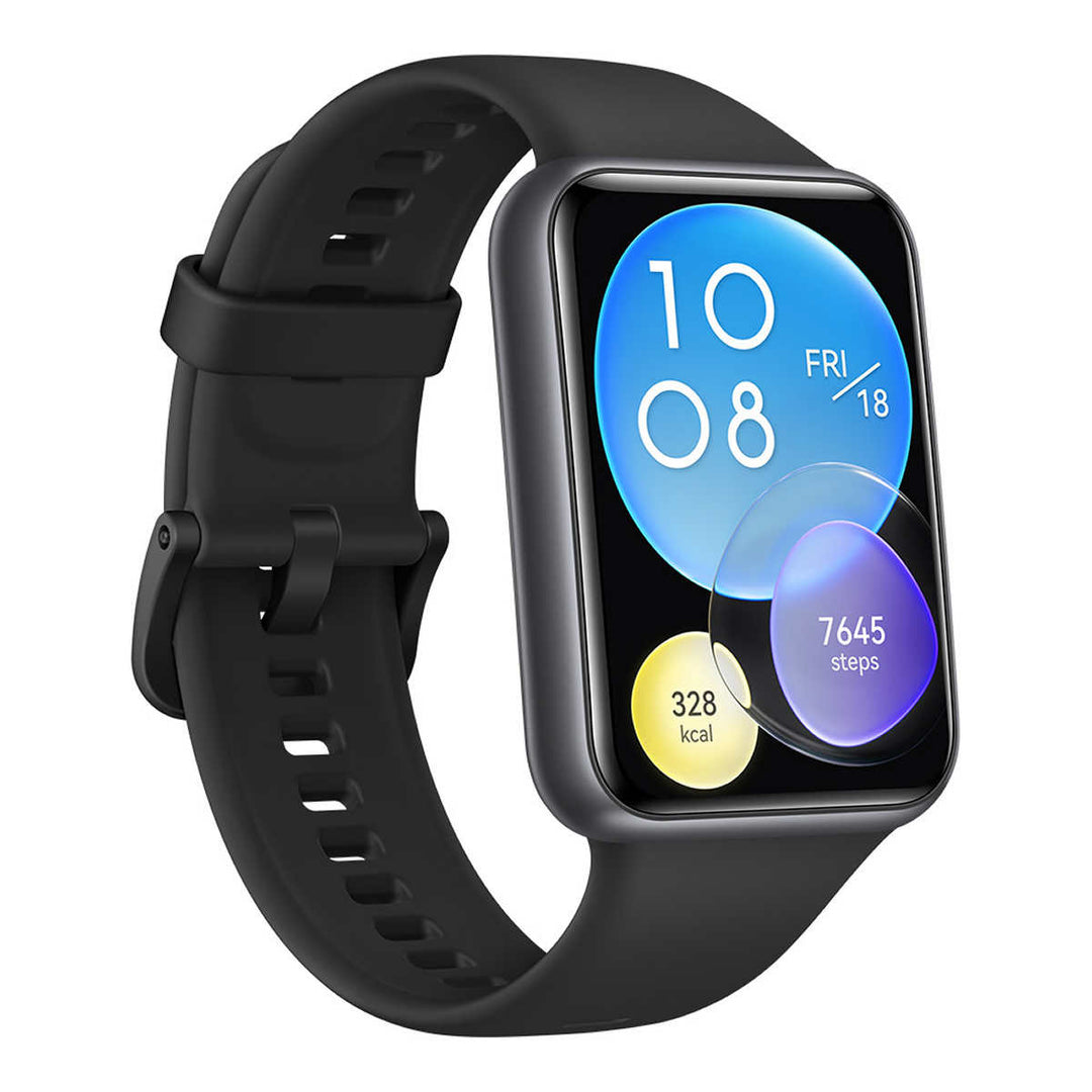 Huawei - Montre Watch Fit 2 Active