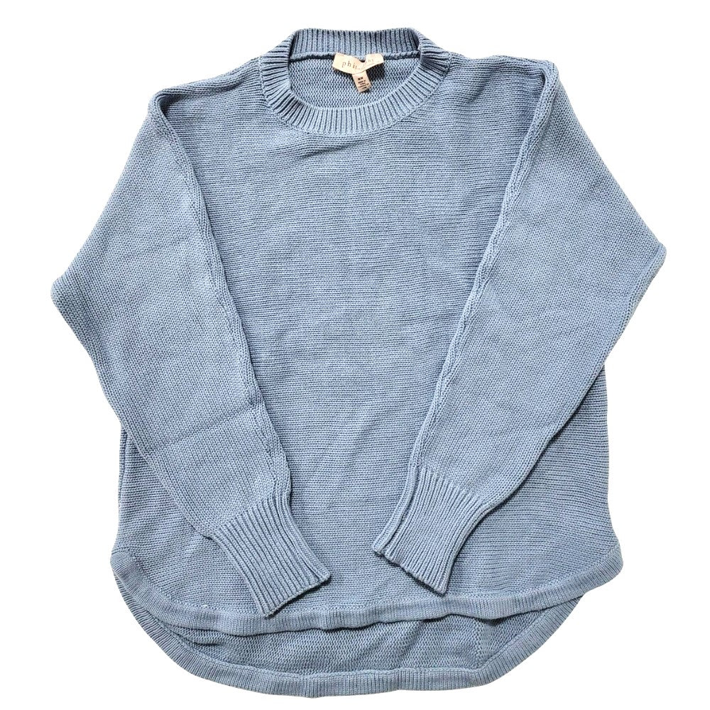 Philosophy Crew Neck Sweatshirt 