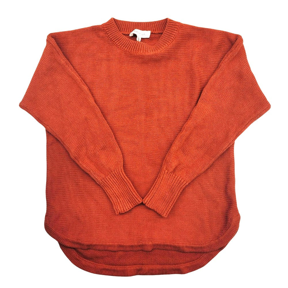 Philosophy Crew Neck Sweatshirt 