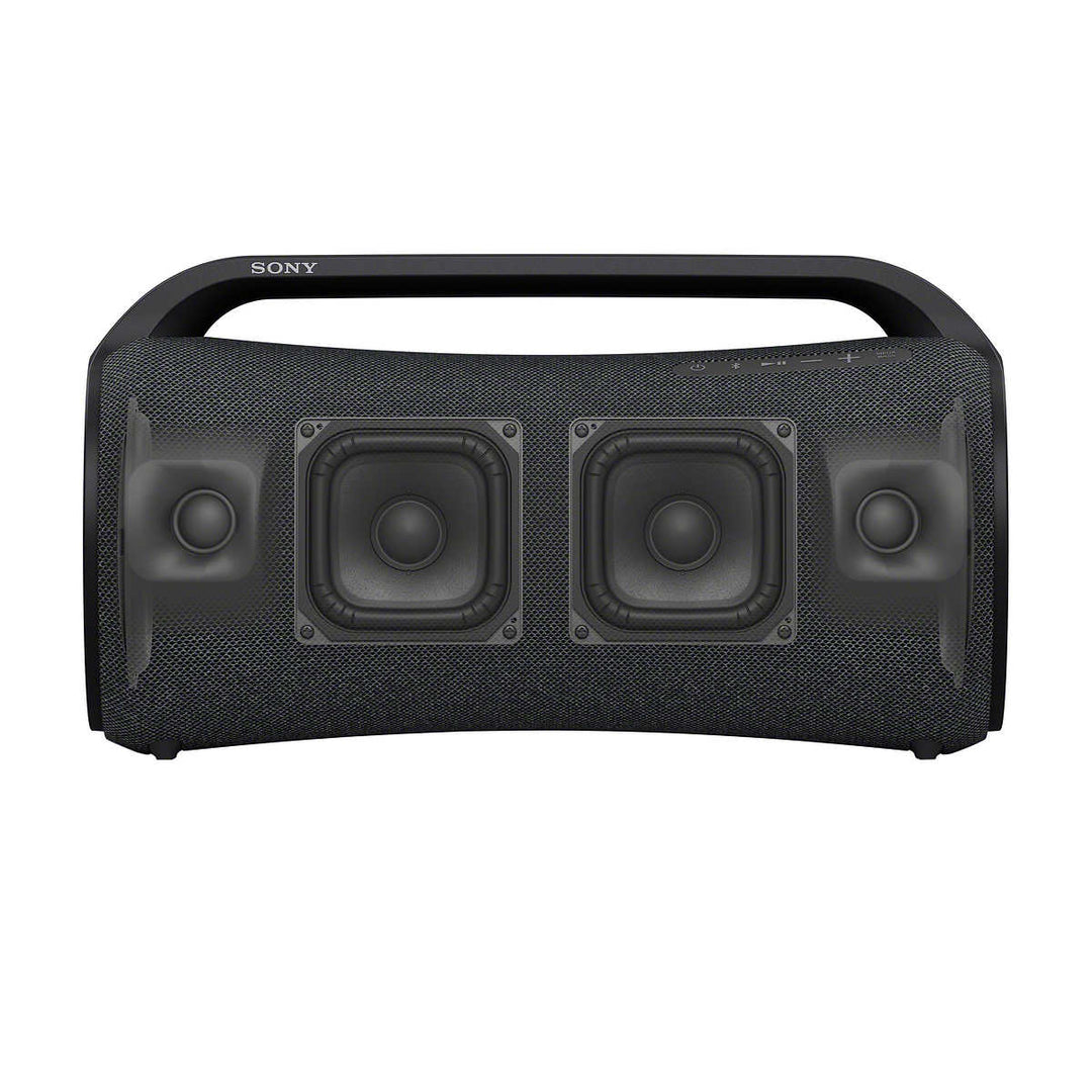 Sony - Enceinte Bluetooth portative XG500