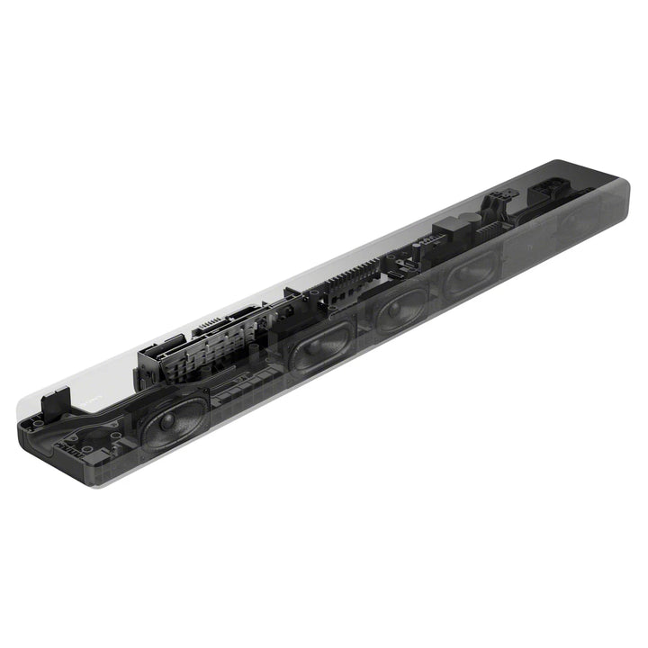 Sony - Barre de son HT-A3000 3.1 canaux