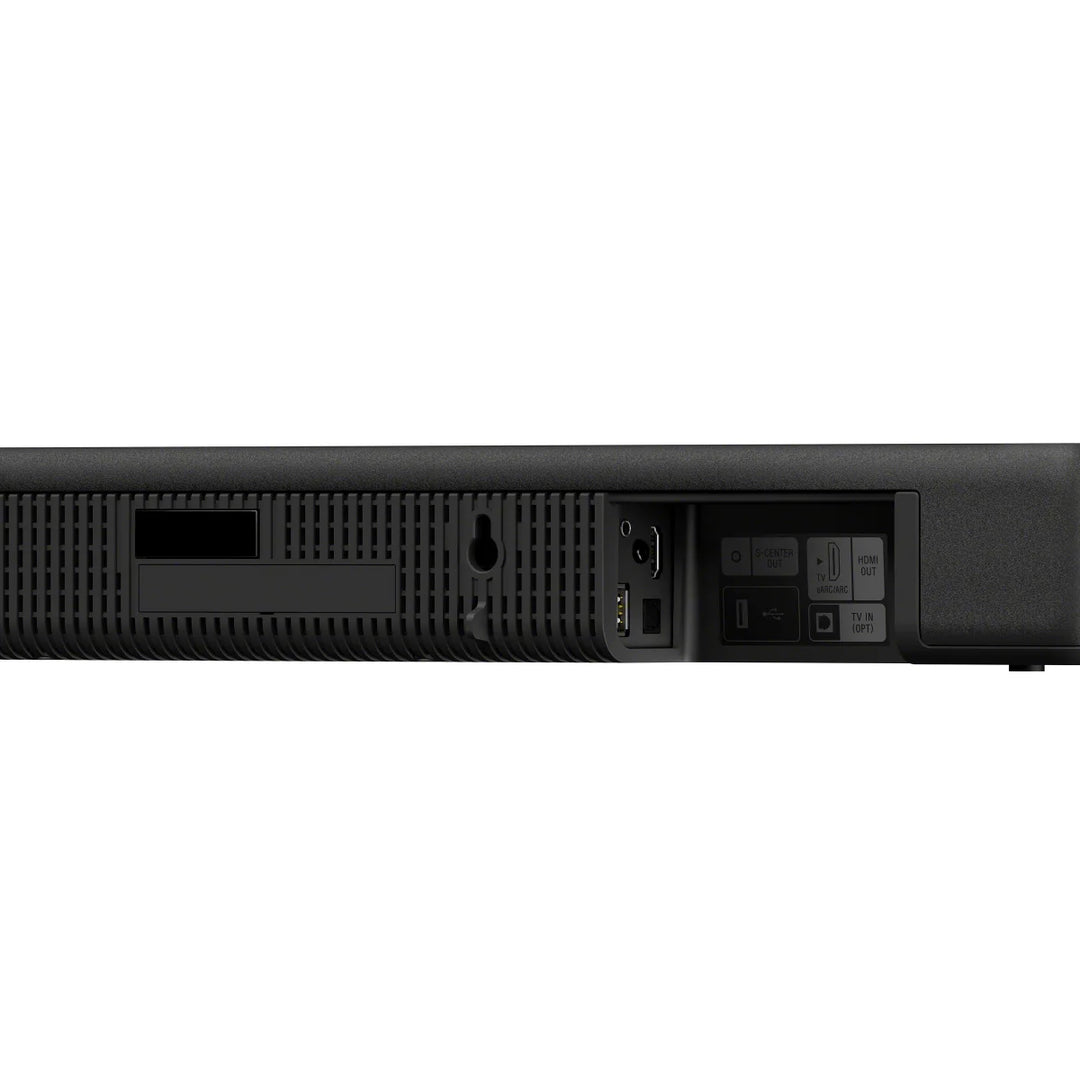 Sony - Barre de son HT-A3000 3.1 canaux