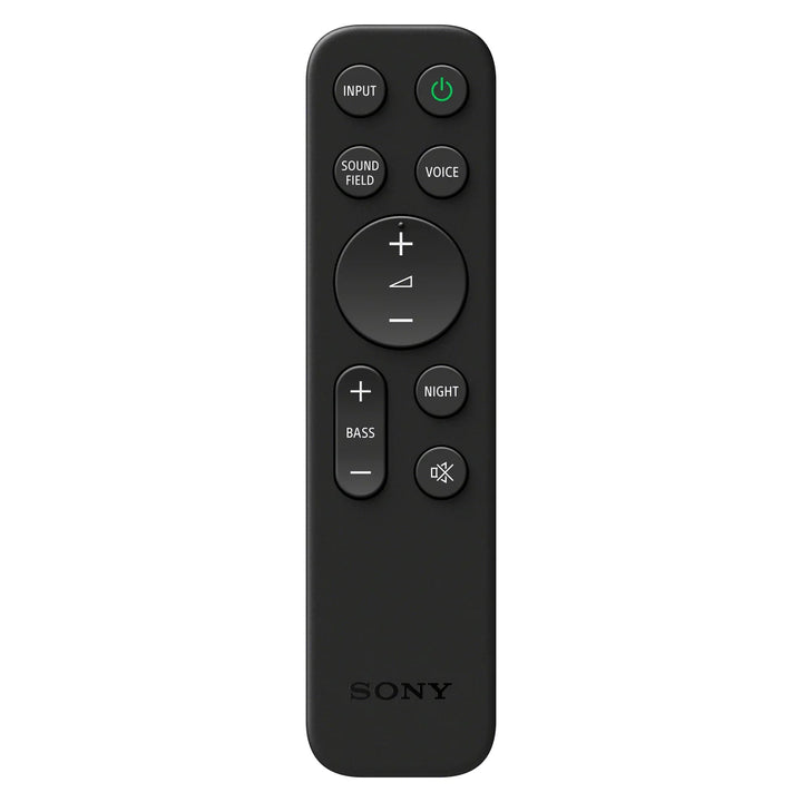 Sony - Barre de son Bravia Theatre Bar 8, 5.0.2 canaux