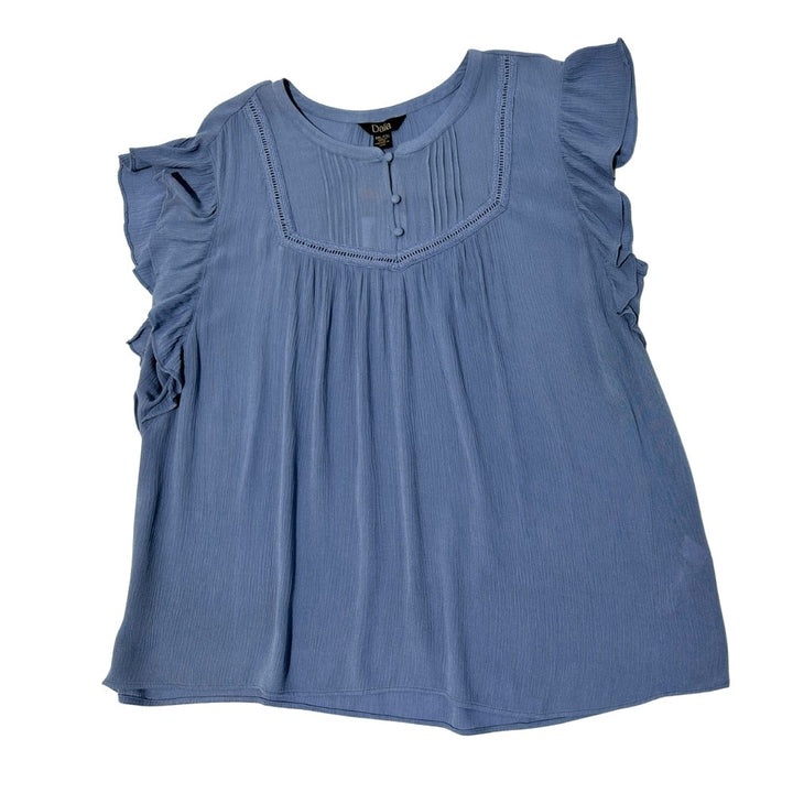 Dalia - Haut à manches courtes