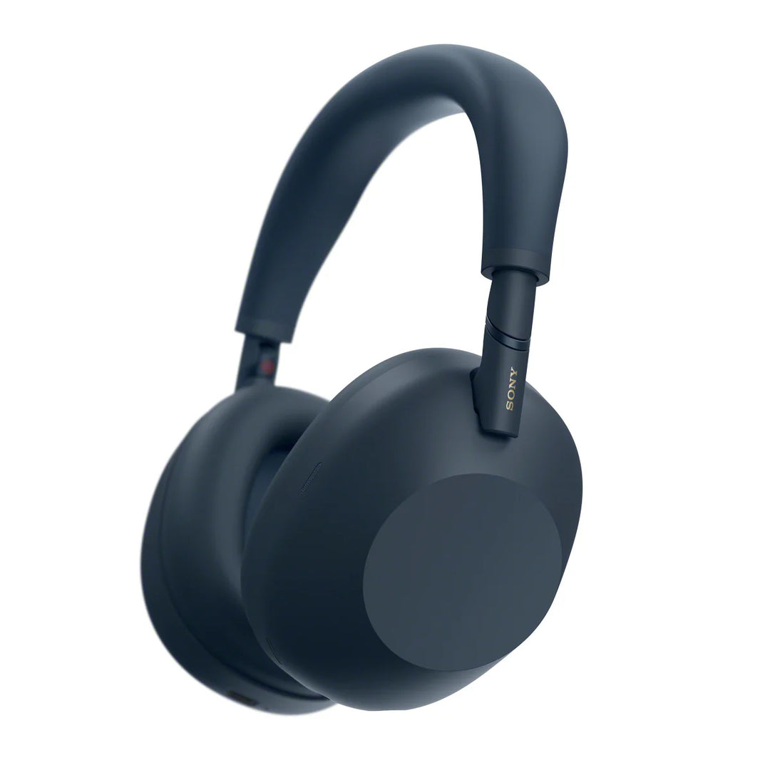 Sony - Casque d’écoute sans fil à suppression du bruit WH-1000XM6