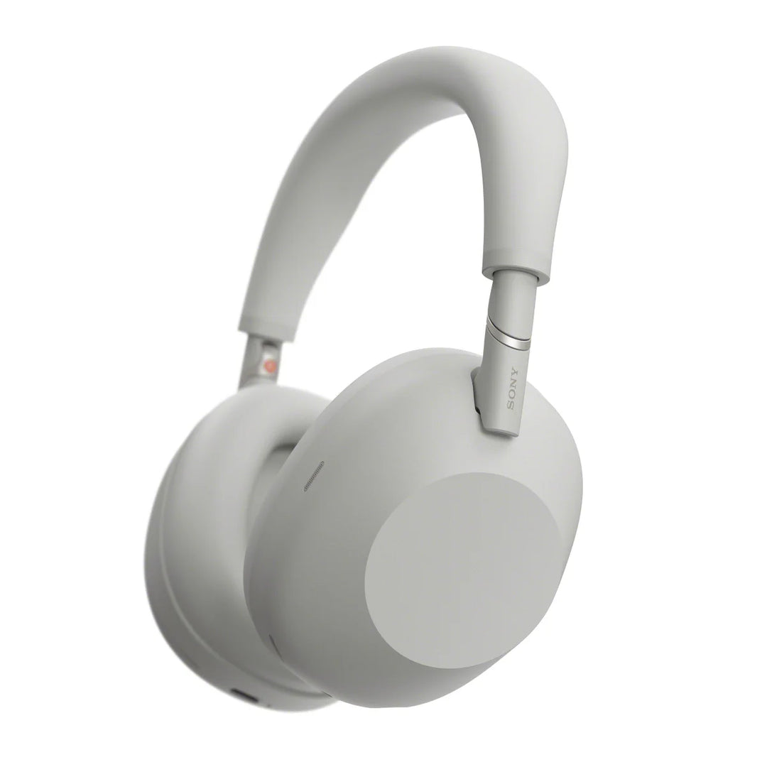 Sony - Casque d’écoute sans fil à suppression du bruit WH-1000XM6