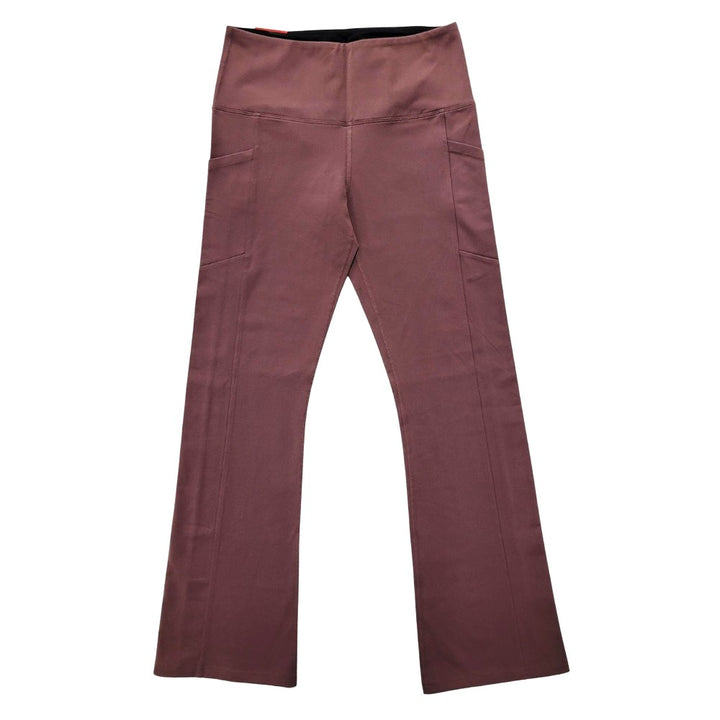 Tuff Athletics - Pantalon long de yoga