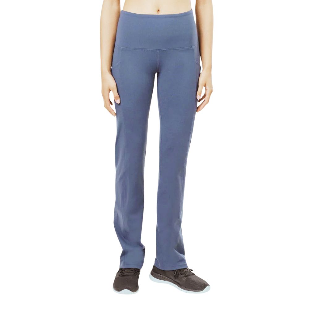 Tuff Athletics - Pantalon long de yoga