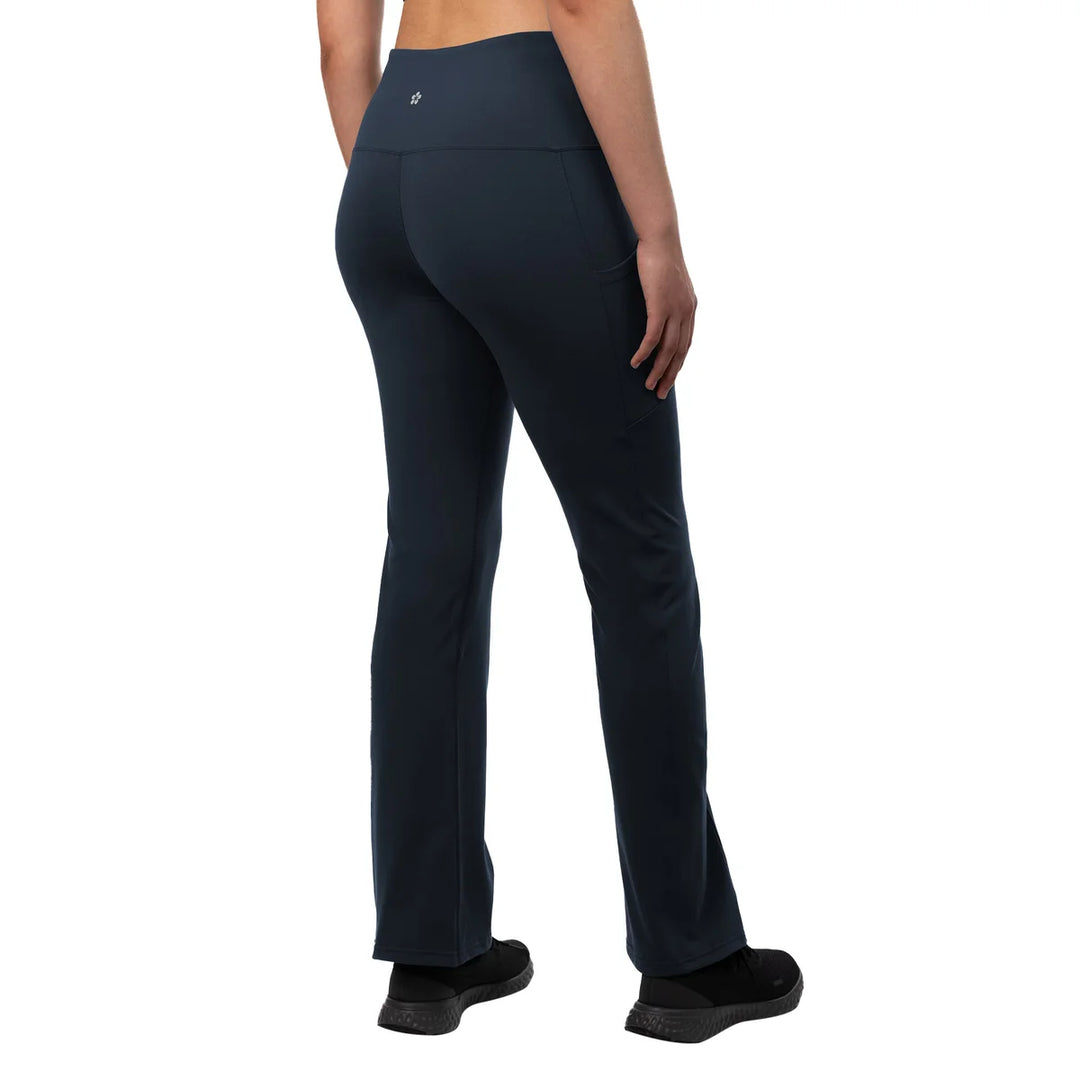 Tuff Athletics - Pantalon long de yoga