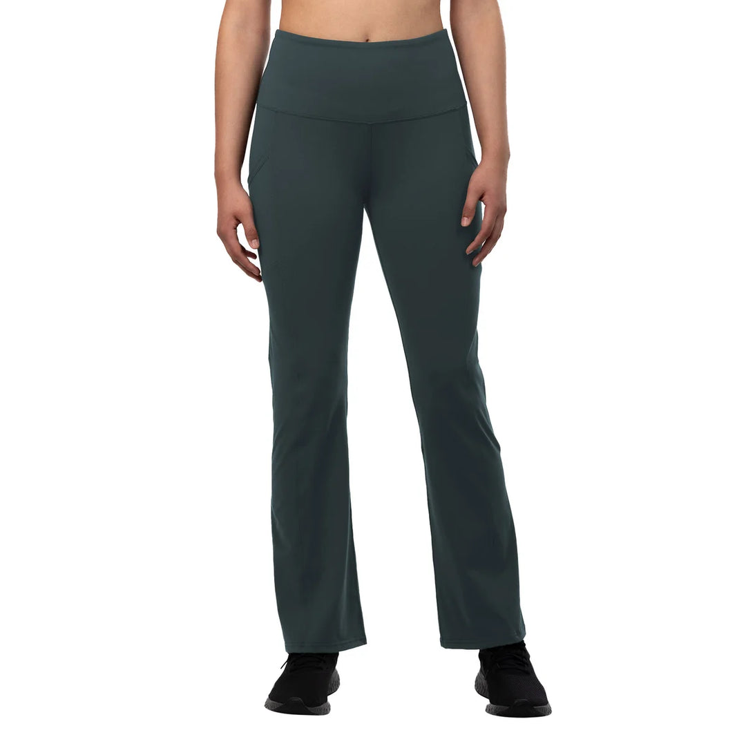 Tuff Athletics - Pantalon long de yoga