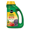 Miracle-Gro - Engrais pour plantes tout usage 3.6 Kg