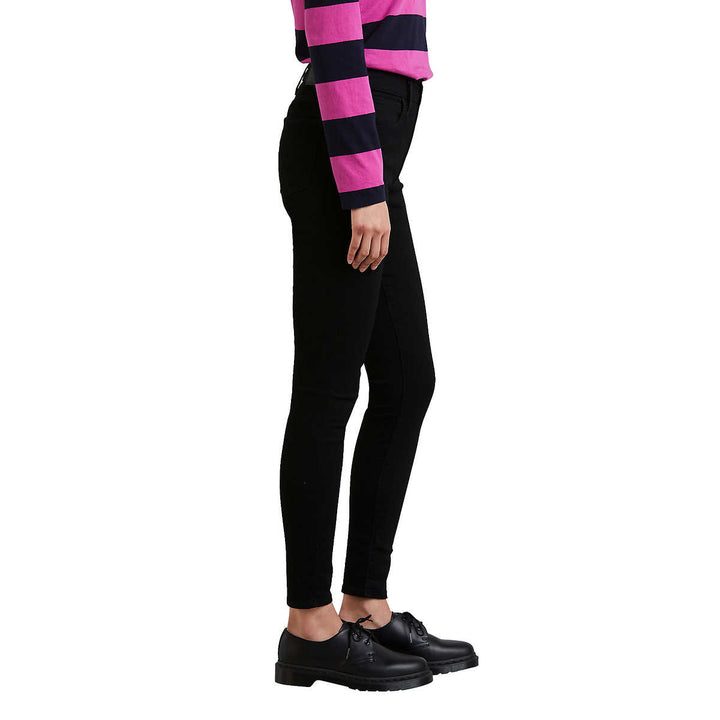 Levi’s - Jean 720 taille haute super-filiforme