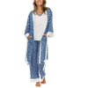 Flora Nikrooz - Ensemble de pyjama 3 pièces