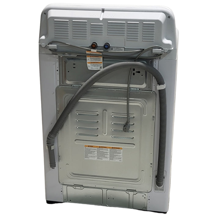 LG - Laveuse à chargement vertical d’une capacité de 5,2 pi³