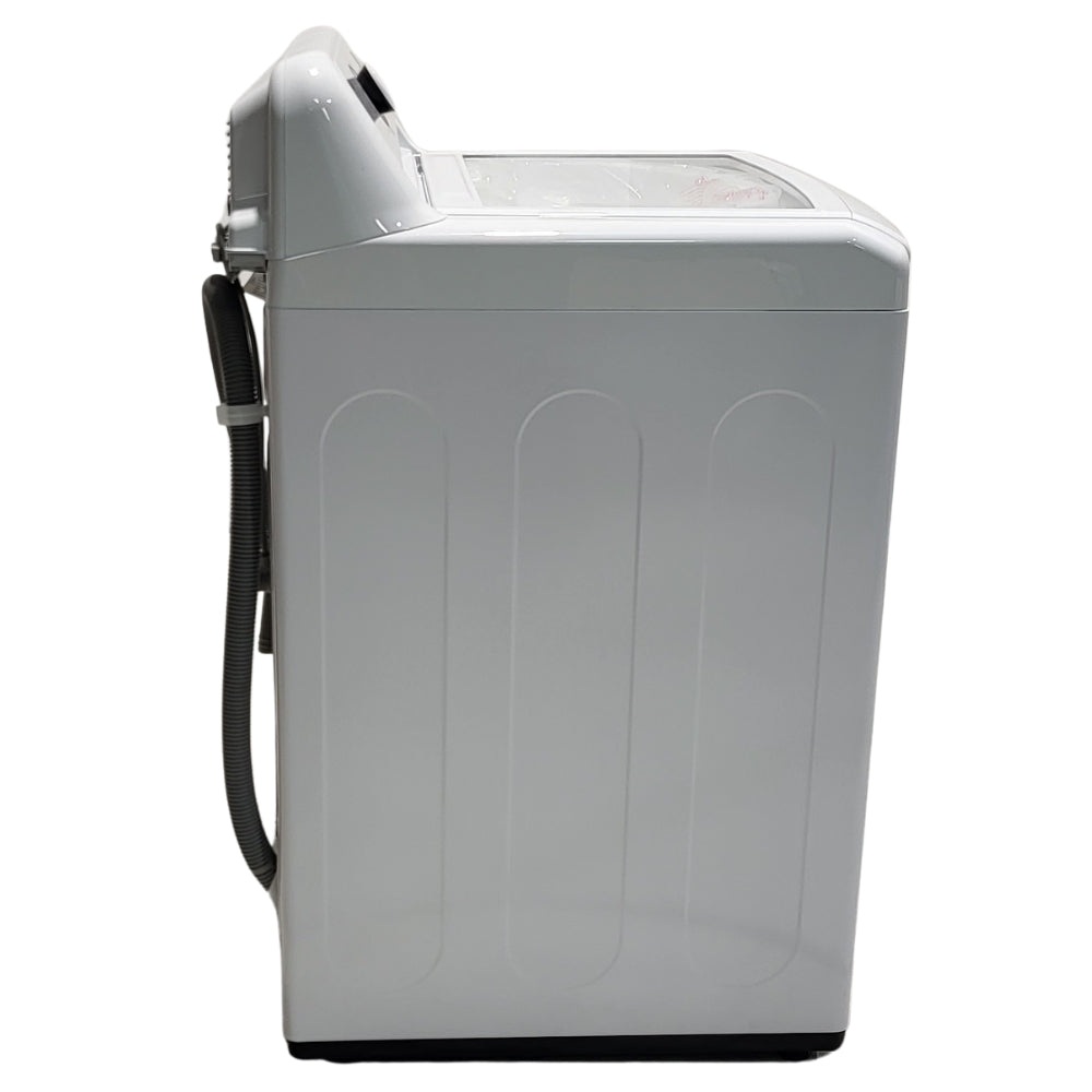 LG - Laveuse à chargement vertical d’une capacité de 5,2 pi³