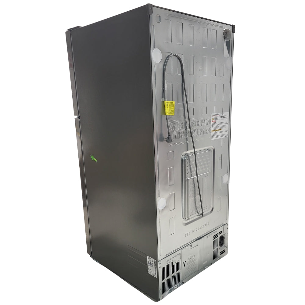 LG - Réfrigérateur de 30 po, 20 pi³