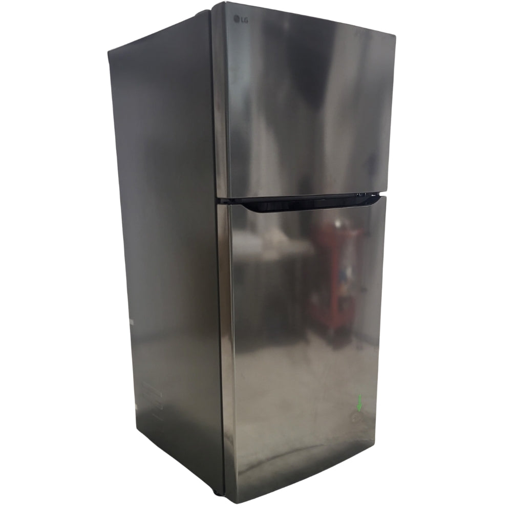 LG - Réfrigérateur de 30 po, 20 pi³